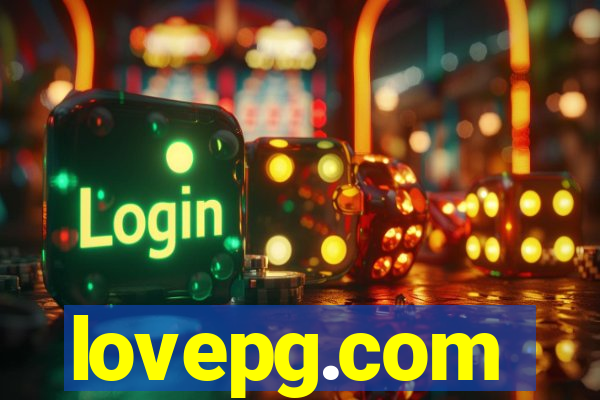 lovepg.com