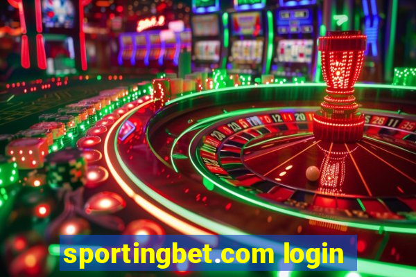 sportingbet.com login