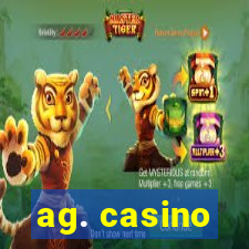 ag. casino