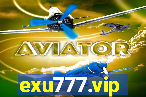 exu777.vip