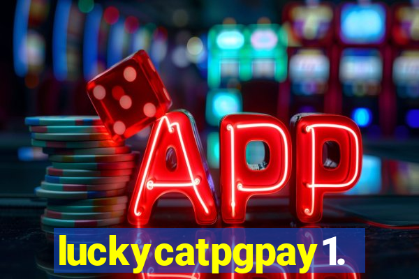 luckycatpgpay1.com