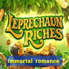 immortal romance slot machine