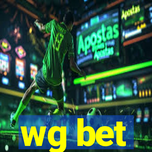 wg bet