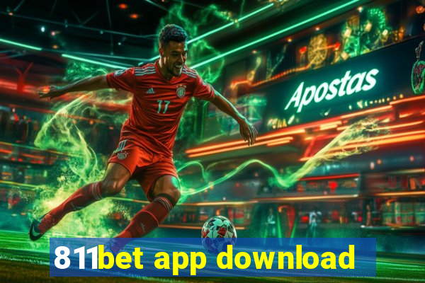 811bet app download