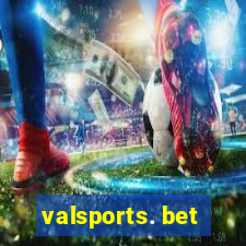 valsports. bet