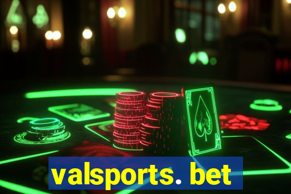 valsports. bet