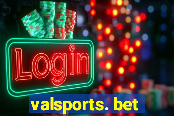 valsports. bet