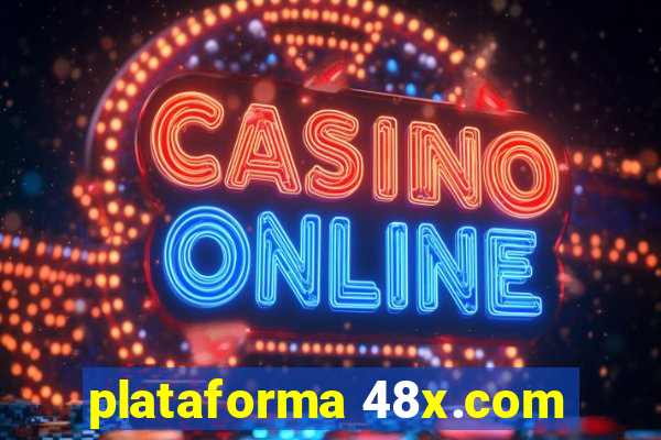 plataforma 48x.com