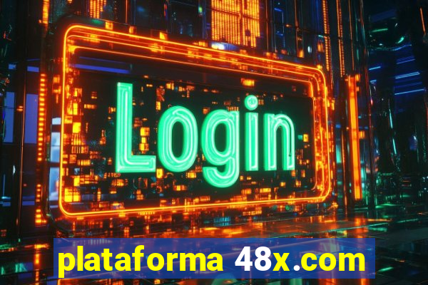 plataforma 48x.com