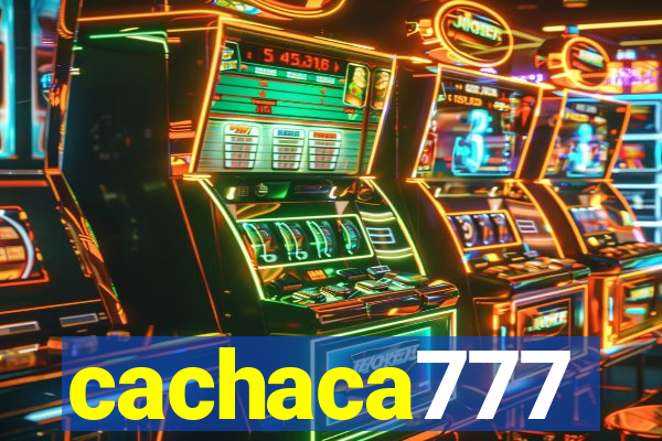 cachaca777