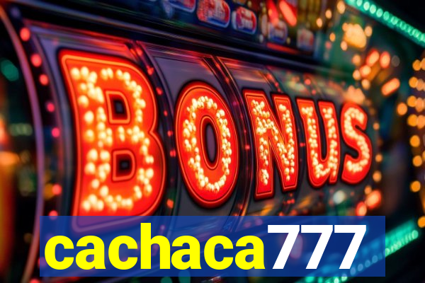 cachaca777