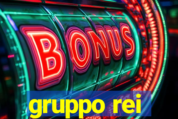 gruppo rei