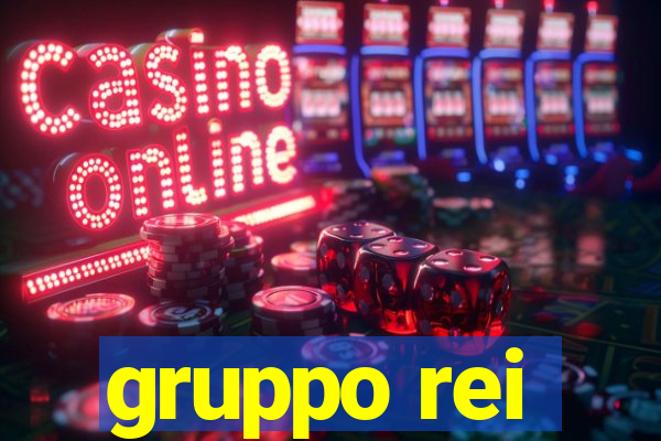 gruppo rei