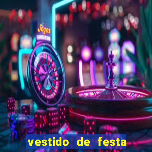 vestido de festa porto alegre