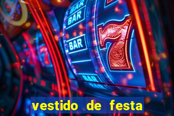 vestido de festa porto alegre