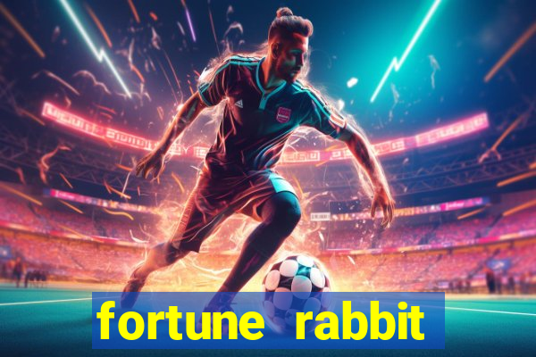 fortune rabbit horário Commercial