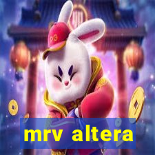 mrv altera