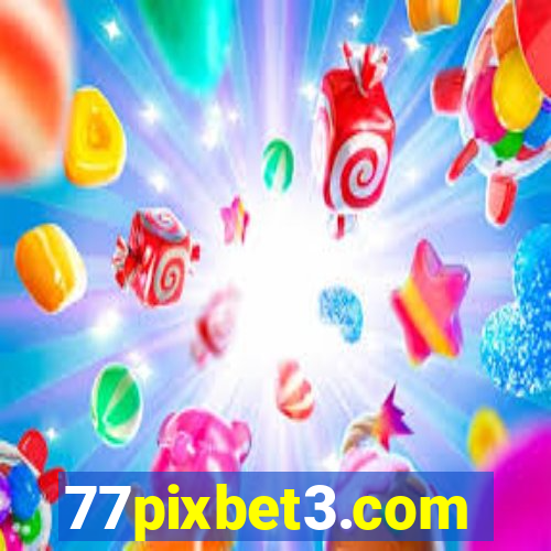 77pixbet3.com