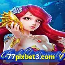 77pixbet3.com