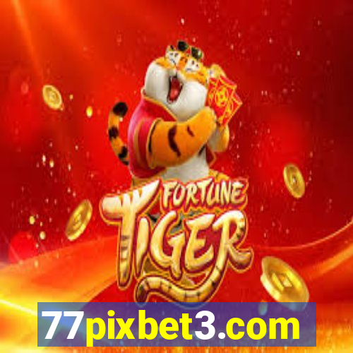 77pixbet3.com