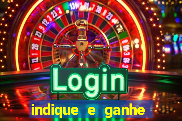 indique e ganhe vai de bet