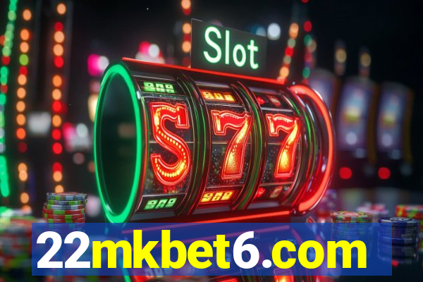 22mkbet6.com