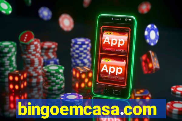 bingoemcasa.com