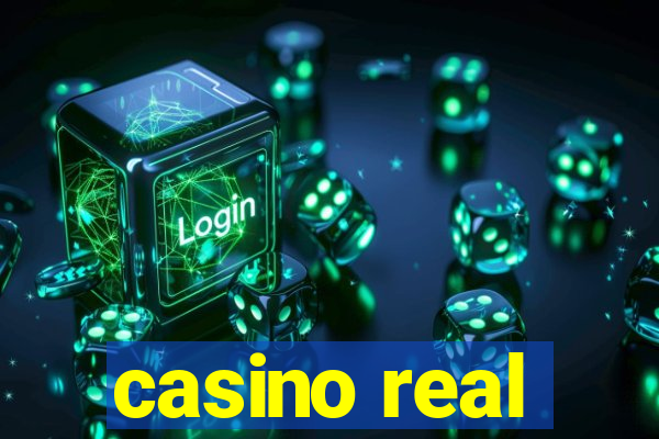 casino real