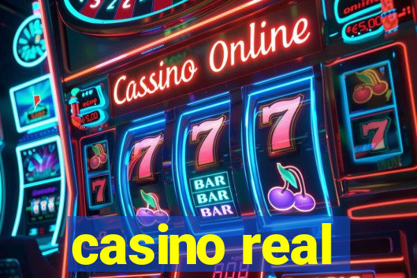 casino real