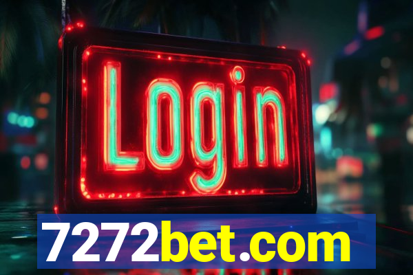 7272bet.com