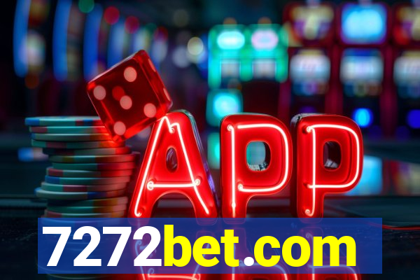 7272bet.com