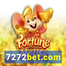 7272bet.com