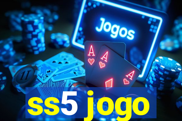 ss5 jogo