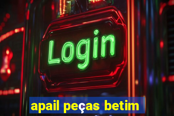 apail peças betim