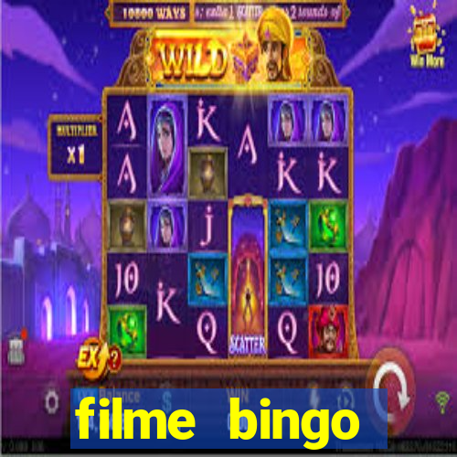 filme bingo historia real