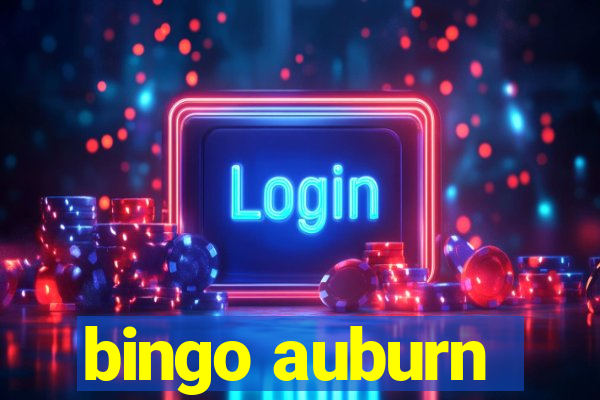 bingo auburn