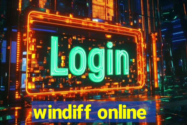 windiff online