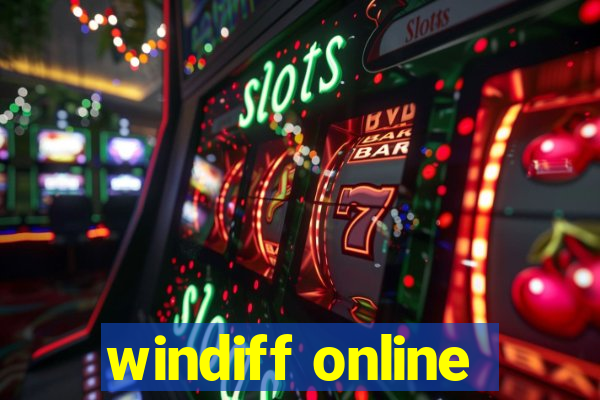 windiff online