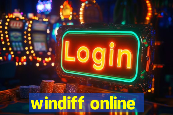 windiff online