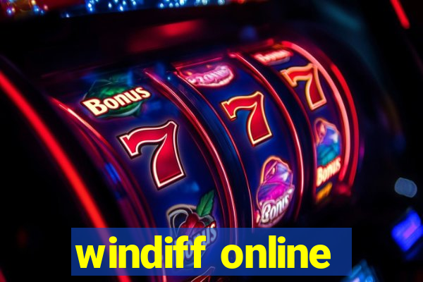 windiff online