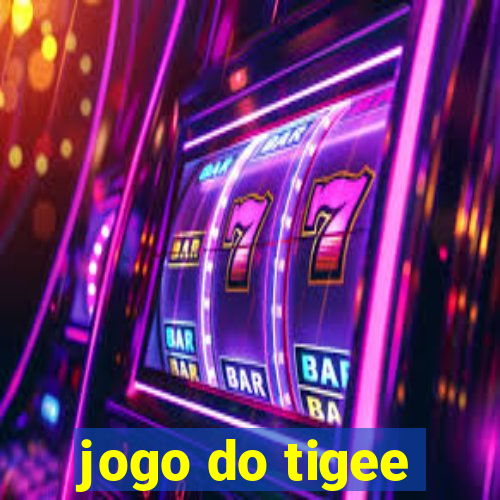 jogo do tigee