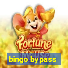 bingo bypass