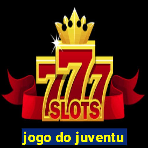 jogo do juventu