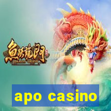 apo casino