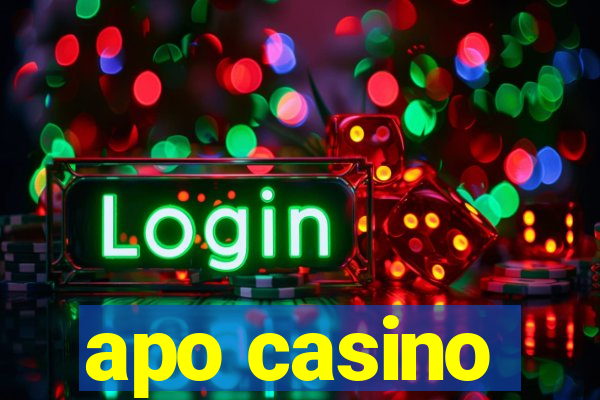 apo casino