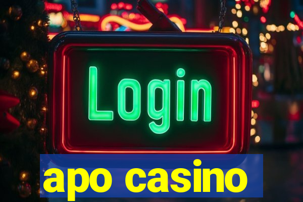 apo casino