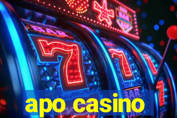 apo casino