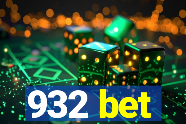 932 bet