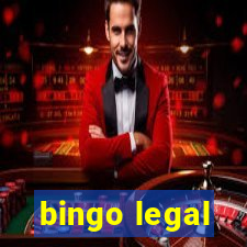 bingo legal