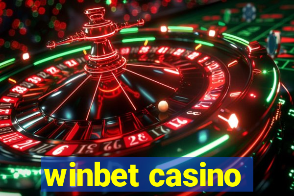 winbet casino